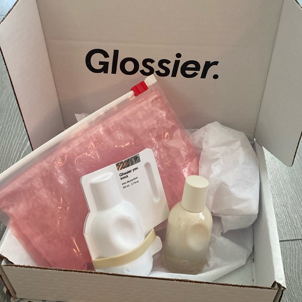 Glossier You Doux